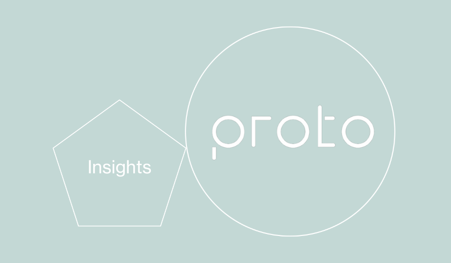 In Bamboo Crowd's Latest Insights piece, Proto delivers new practices through innovation and design.