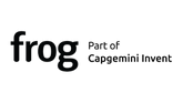 Frog Capgemini Invent