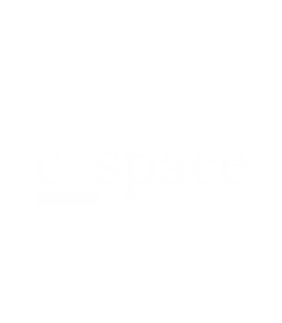 C-Space_white_logo