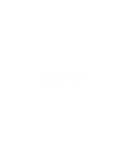 Idean_white_logo
