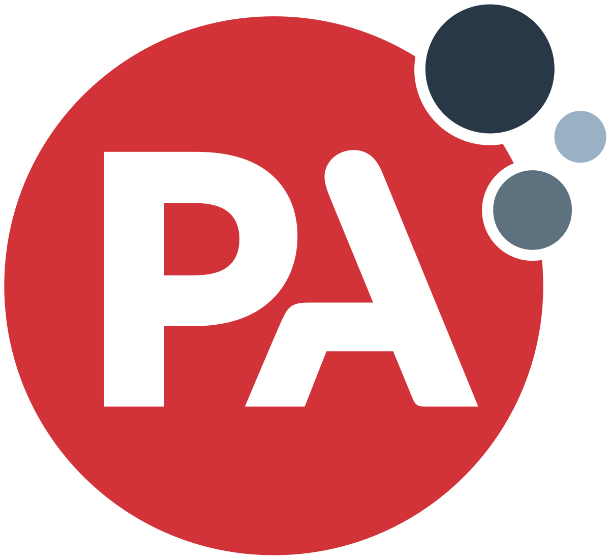 PA Consulting