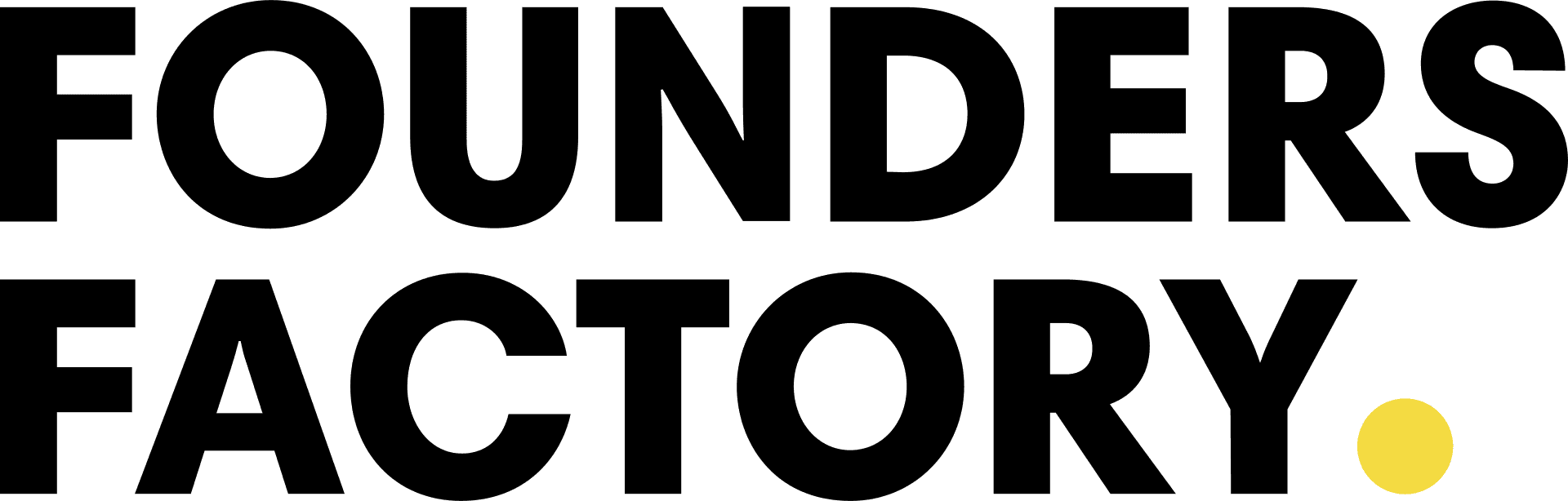 founders factory