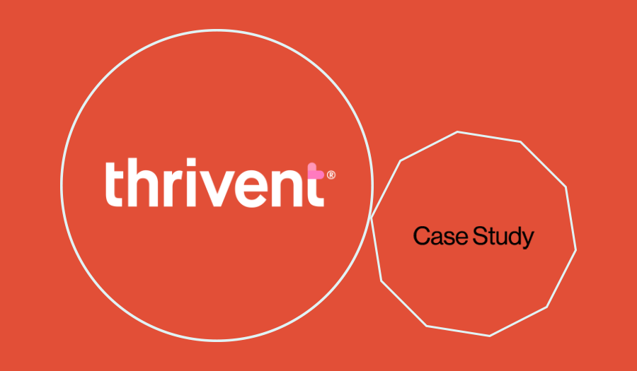 In Bamboo Crowd's latest Case Study, we speak with Jake Swedberg and Stephanie Smith of Thrivent, a financial services organization..