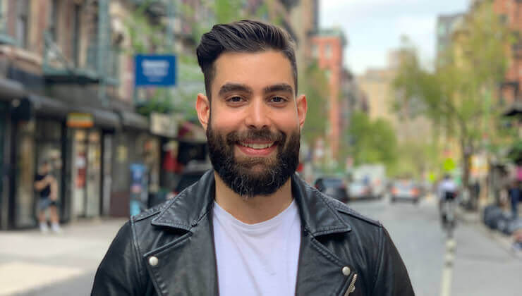 Alex Pavlou