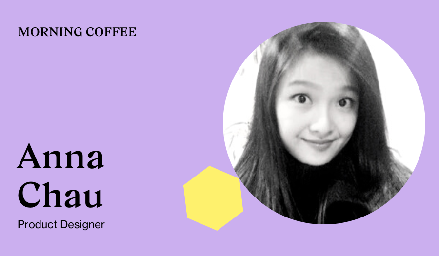 Morning Coffee with Anna Chau, Thrivent
